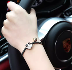 Bracelet porte bonheur Maneki Neko