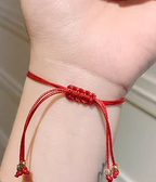 Bracelet porte bonheur Maneki Neko