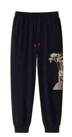 Jogging tigre brodé