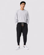 Pantalon  japonais zen