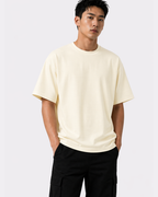 Tee-shirt en coton premium
