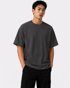 Tee-shirt en coton premium