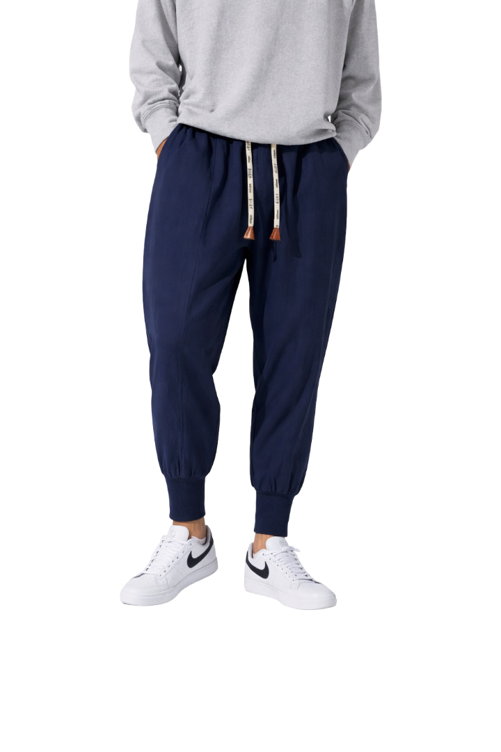 Pantalon japonais Zen