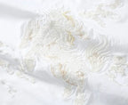 T-shirt kirin ricamato (unisex)