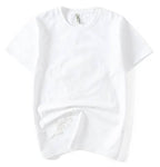 Tee-shirt ample kirin brodé (unisexe)