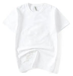 T-shirt kirin ricamato (unisex)