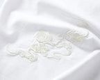 T-shirt kirin ricamato (unisex)