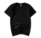 T-shirt kirin ricamato (unisex)
