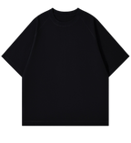 Tee-shirt oversize en coton premium (unisexe)