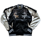 Veste Sukajan souvenir carpe koi brodées (Edition Limitée) (unisexe)