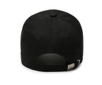 Casquette Kitsune Brodée – Yokofuri Atelier