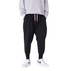 Pantalon japonais Zen