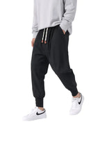 Pantalon  japonais zen