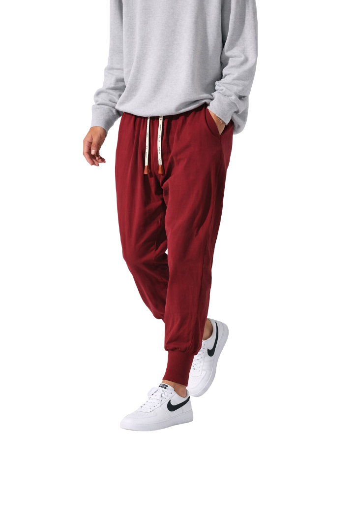 Pantalon japonais Zen