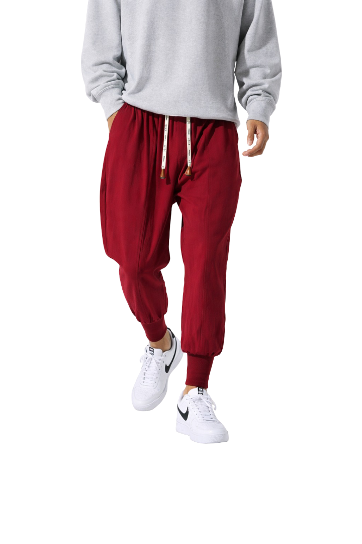 Pantalon japonais Zen